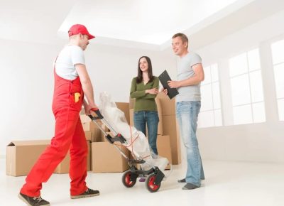 Home Movers and Packers in Dubai Marina